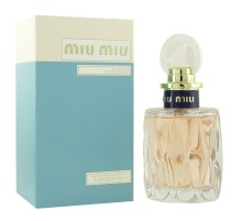 Miu Miu L`eau Rosee Eau de Toilette, 100 ml