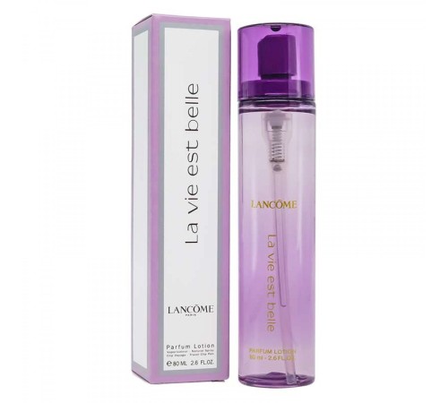 Lancome La Vie Est Belle, 80 ml, Духи-спрей 80 мл