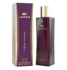 Lacoste Pour Femme Elixir, edp., 100 ml