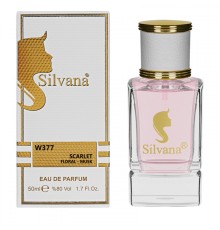 Silvana W-377 (Cacharel Scarlet) 50ml