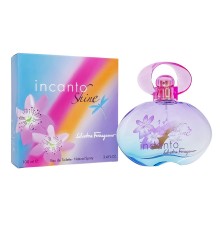 Salvatore Ferragamo Incanto Shine,edt., 100ml