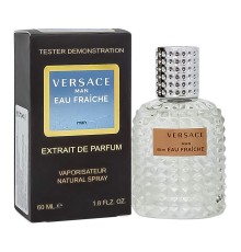 Тестер Ariviste Versace Men Eau Fraiche,edp., 60ml