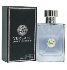 Versace Pour Homme, edt, 100 ml