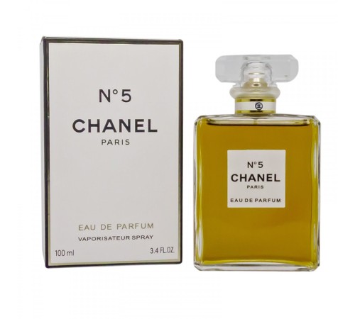 Евро Chanel № 5, edp., 100 ml