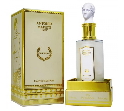 Antonio Maretti Madonna,edp., 100ml