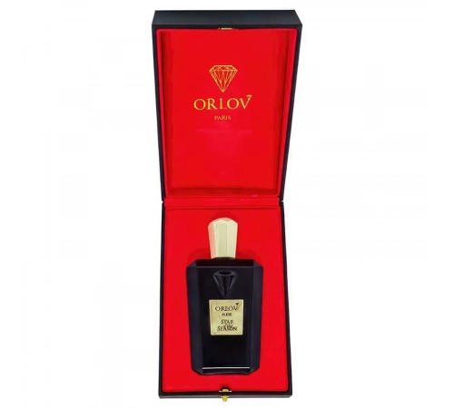 Orlov Paris Star Of The Season,edp., 75ml