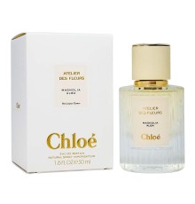 Chloe Atelier Des Fleurs Magnolia Alba,edp., 50ml