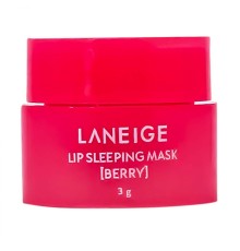 Бальзам Для Губ Laneige Berry, 3 g