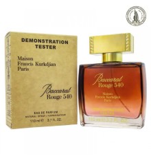 Тестер Maison Francis Kurkjian Baccarat Rouge 540,edp., 110ml