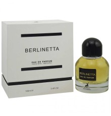 Alhambra Berlinetta, edp., 100 ml