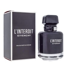 Givenchy L'Interdit Intense,edp., 80ml