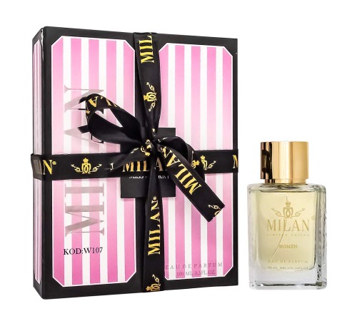 Milan W-107 Miss Cherry,edp., 100ml (Christian Dior Miss Dior Blooming Bouquet)