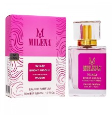 Milena Bright Absolu W-1482 (Versace Bright Crystal Absolu) 50ml