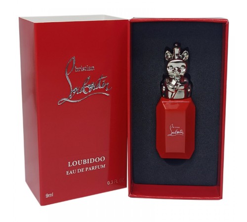 Christian Louboutin Loubidoo 9 ml, Нишевая парфюмерия