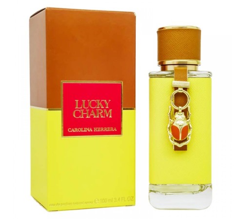 Carolina Herrera Lucky Charm,edp., 100ml, Парфюмерия Люкс