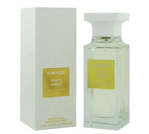 Tom Ford White Suede, edp., 100 ml, Парфюмерия 50-125 мл