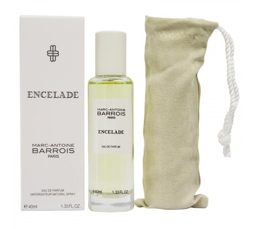 Тестер Marc-Antoine Barrois Encelade,edp., 40ml, Тестер 40 мл