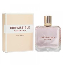 Givenchy Irresistible,edt., 80ml