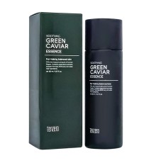 Выравнивающая эссенция с экстрактом морского винограда Tanzero Green Caviar, 150ml