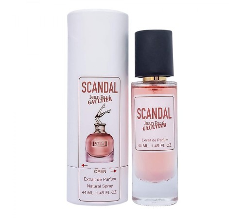 Тестер Jean Paul Gaultier Scandal,edp., 44ml, Тестеры 44 мл