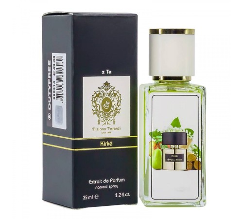 Tiziana Terenzi Kirke,edp., 35ml, Духи 35 мл (New)