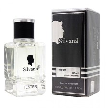 Silvana 860 (Dior Homme Cologne Men) 50 ml