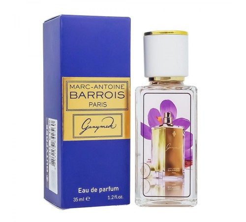 Marc-Antoine Barrois Ganymede,edp., 35ml, Духи 35 мл (New)