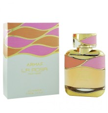 Armaf La Rosa Pour Femme, edp., 100 ml