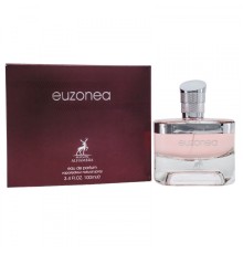 Alhambra Euzonea,edp., 100ml