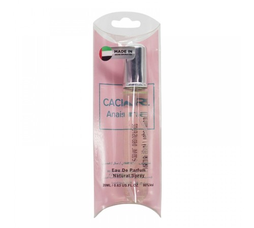 Cacharel Anais Anais, 20ml, Мини парфюм