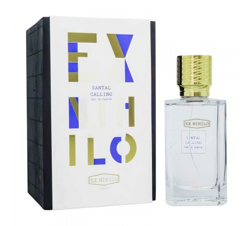 Ex Nihilo Santal Calling,edp., 100ml, Ex Nihilo