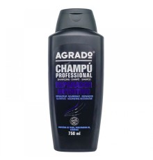 Шампунь для волос Agrado Reparador Nutritivo, 750ml