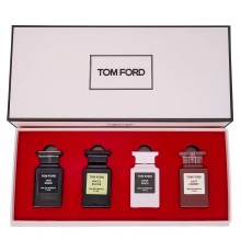 Подарочный набор Tom Ford 4x7.5ml (розовый)