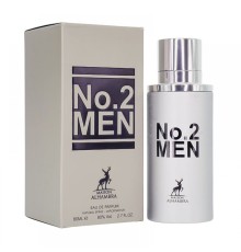 Alhambra №2 Men,edp., 100ml