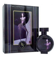 Haute Fragrance Company Closed Gate,edp., 75ml