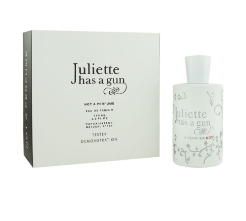 Juliette Has A Gun Not A Perfume, edp., 100 ml, Нишевая парфюмерия