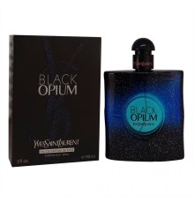 Yves Saint Laurent Black Opium Intense, edp., 75 ml