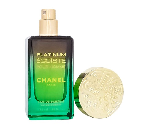 Тестер Chanel Platinum Egoiste,edp., 55ml, Тестеры 55 мл (ОАЭ)