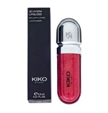 Блеск для губ Kiko тон 32