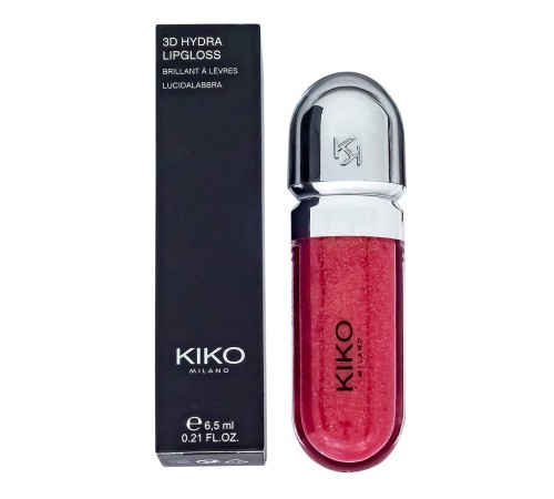 Блеск для губ Kiko тон 32