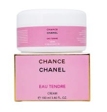 Крем для лица Chanel Chance Eau Tendre, 100g