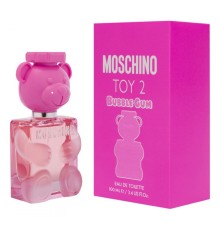 Евро Moschino Toy 2 Bubble Gum,edt ,100 ml(розовый)