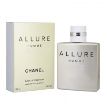 Евро Chanel Allure Edition Blanche,edp., 100ml