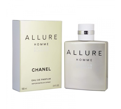 Евро Chanel Allure Edition Blanche,edp., 100ml