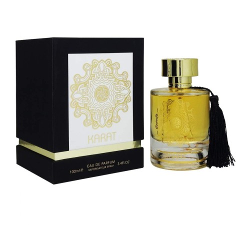 Alhambra Karat, edp., 100 ml, Арабские духи (оригинал)