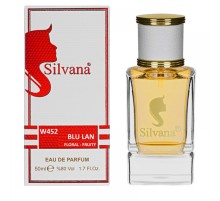 Silvana W-452 (Versace Dylan Blue) 50ml