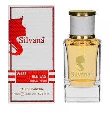 Silvana W-452 (Versace Dylan Blue) 50ml