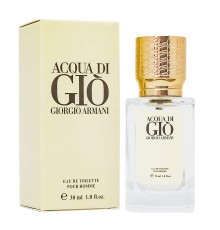 Giorgio Armani Acqua di Gio,edp., 30ml