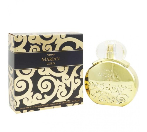 Armaf Armaf Marjan Gold, edp., 100ml, Armaf