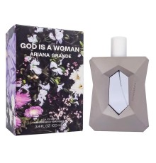 Евро Ariana Grande God Is A Woomen,edp., 100ml